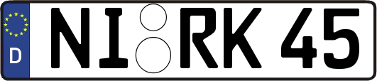NI-RK45