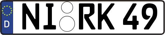NI-RK49