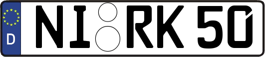NI-RK50