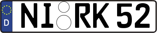 NI-RK52