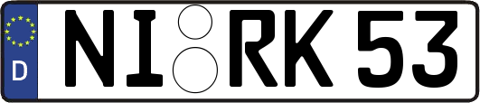 NI-RK53