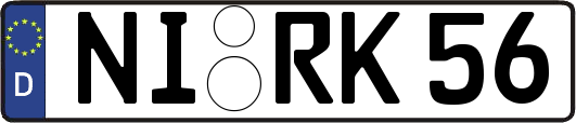 NI-RK56