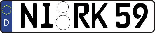 NI-RK59