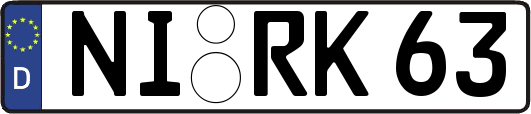 NI-RK63