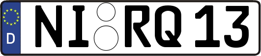 NI-RQ13