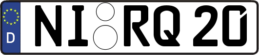NI-RQ20