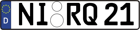 NI-RQ21
