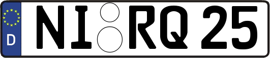 NI-RQ25