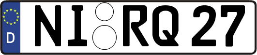 NI-RQ27