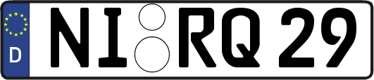 NI-RQ29