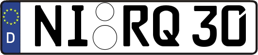 NI-RQ30