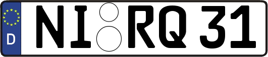 NI-RQ31