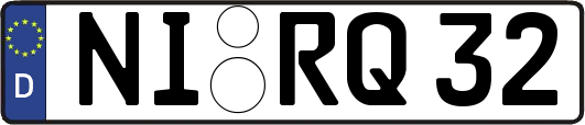 NI-RQ32