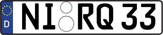 NI-RQ33