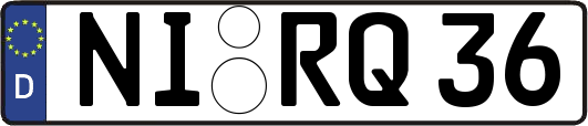 NI-RQ36