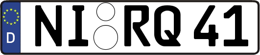 NI-RQ41