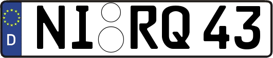 NI-RQ43