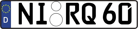 NI-RQ60