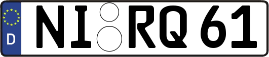 NI-RQ61