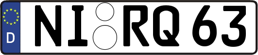 NI-RQ63