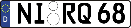 NI-RQ68