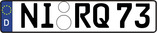 NI-RQ73