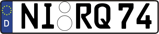 NI-RQ74