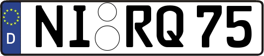 NI-RQ75