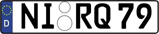 NI-RQ79
