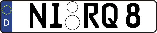 NI-RQ8