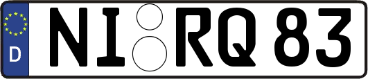 NI-RQ83