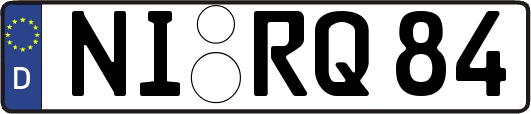 NI-RQ84
