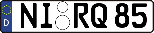 NI-RQ85