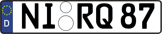 NI-RQ87