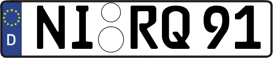 NI-RQ91