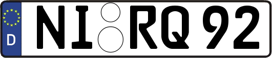 NI-RQ92