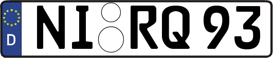 NI-RQ93