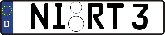 NI-RT3