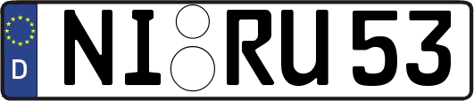 NI-RU53