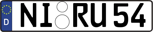 NI-RU54