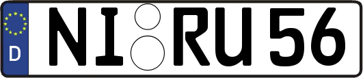 NI-RU56