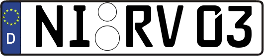 NI-RV03