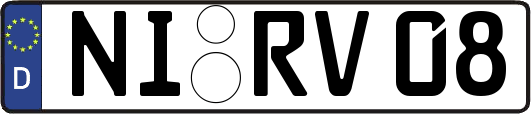 NI-RV08