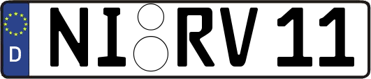 NI-RV11