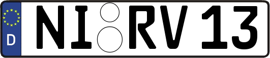 NI-RV13