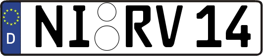 NI-RV14