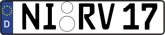NI-RV17