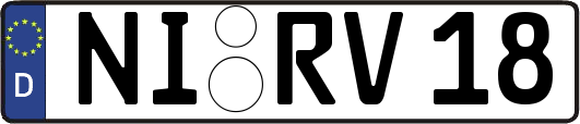 NI-RV18