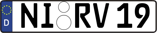NI-RV19