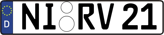 NI-RV21